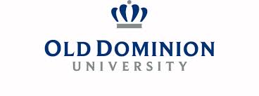 Old Dominon University logo
