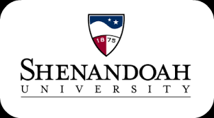 Shenandoah University logo