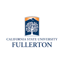 California State University - Fullerton logo