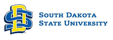 South Dakota State University logo