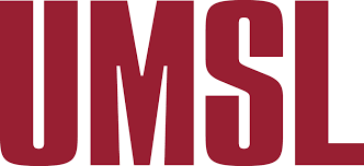 University of Missouri--St. Louis logo