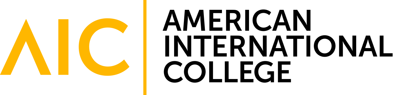 American International College logo