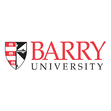 Barry University logo
