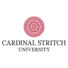 Cardinal Stritch University logo