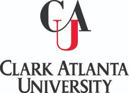 Clark Atlanta University logo