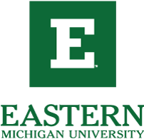 Eastern Michigan University logo