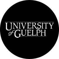 University of Guelph logo