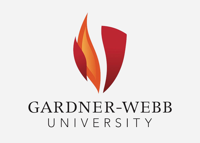 Gardner-Webb University logo