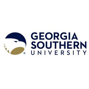 Georgia Southern University logo