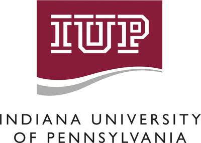 Indiana University of Pennsylvania logo