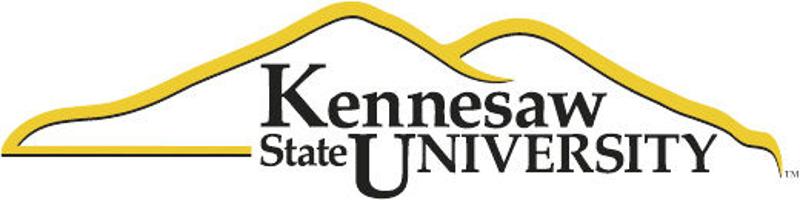 Kennesaw State University logo