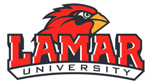Lamar University logo