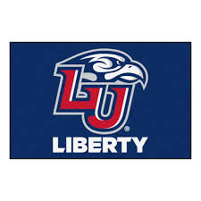 Liberty University logo