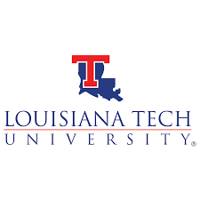Louisiana Tech University logo