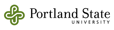 Portland State University logo