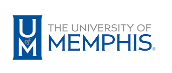 University of Memphis logo