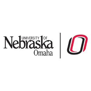 University of Nebraska - Omaha logo