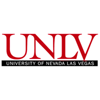 University of Nevada, Las Vegas logo