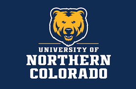 University of North Colorado logo