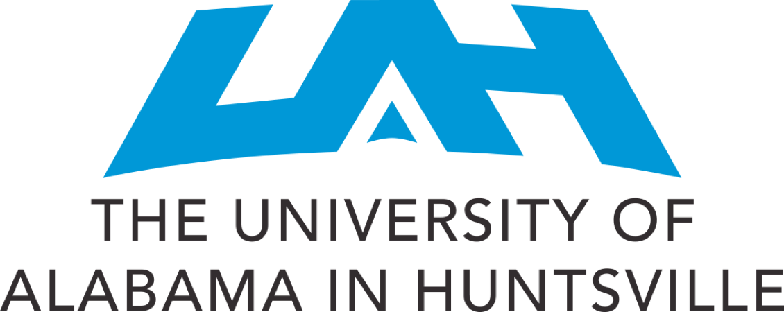 University of Alabama, Huntsville logo