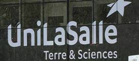 UniLasalle University logo