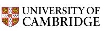 University of Cambridge logo