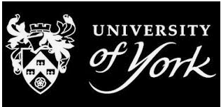 University of York logo