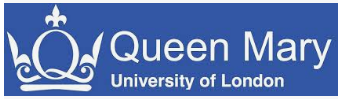 Queen Mary University of London logo