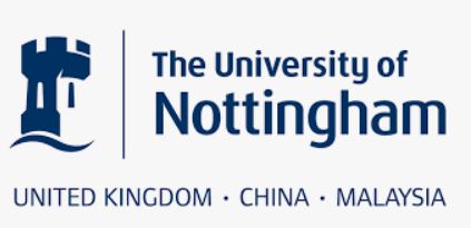 The University of Nottingham logo