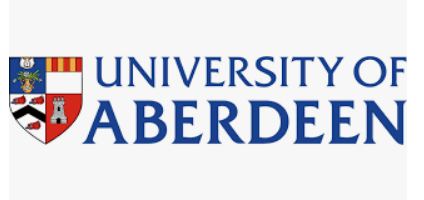 University of Aberdeen logo