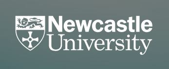 Newcastle University logo