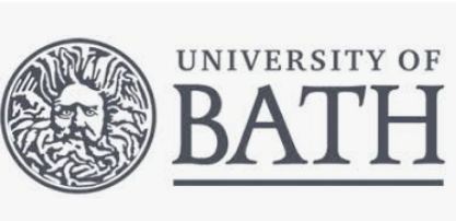 University of Bath logo