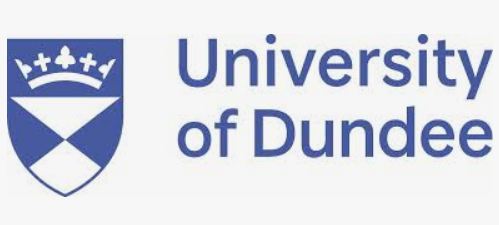 University of Dundee logo