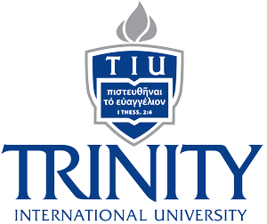 Trinity International University logo