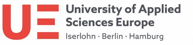 The University of Applied Sciences Germany logo