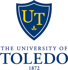 University of Toledo logo
