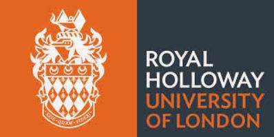 Royal Holloway University of London logo