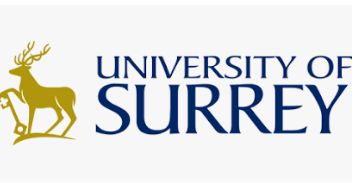 University of Surrey logo
