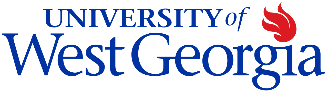 University of West Georgia logo
