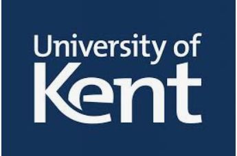 University of Kent logo