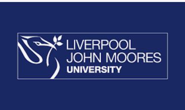 Liverpool John Moores University logo