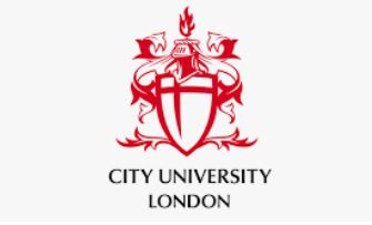 City, University of London logo