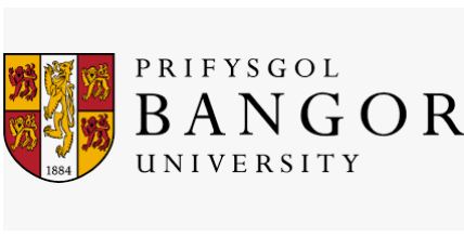 Bangor University logo