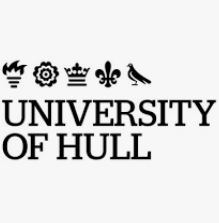 University of Hull logo