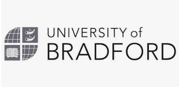 University of Bradford logo