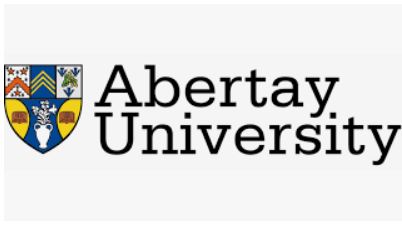 Abertay University logo