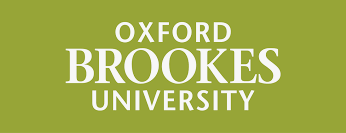 Oxford Brookes University logo
