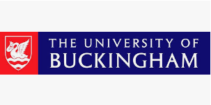 University of Buckingham logo