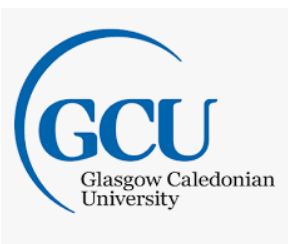 Glasgow Caledonian University logo