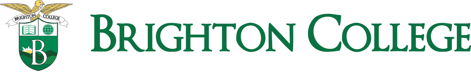 Brighton College logo